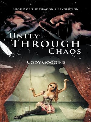 cover image of Unity Through Chaos